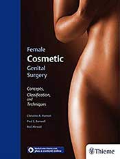 female genital surgery book
