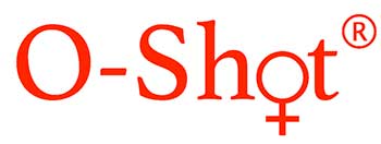 O-Shot logo