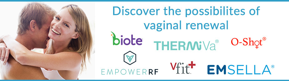 Vaginal Renewal and Women's Wellness Options